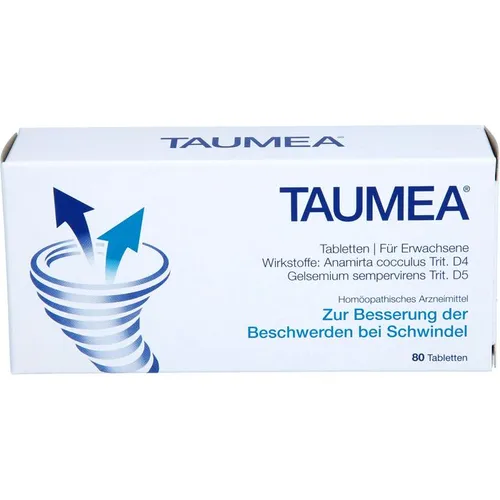 Taumea Tabletten 80 St