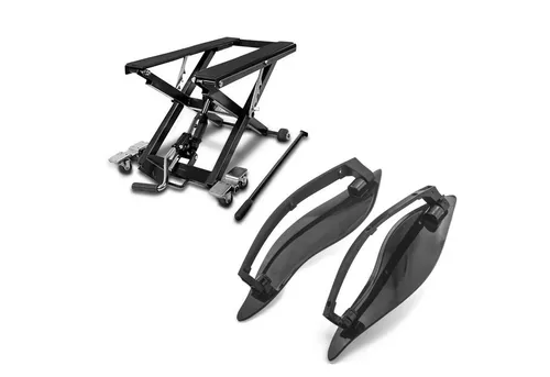 Hebebühnen bis 1000 Euro von ConStands