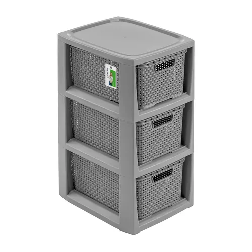 Schubladensysteme von Branq