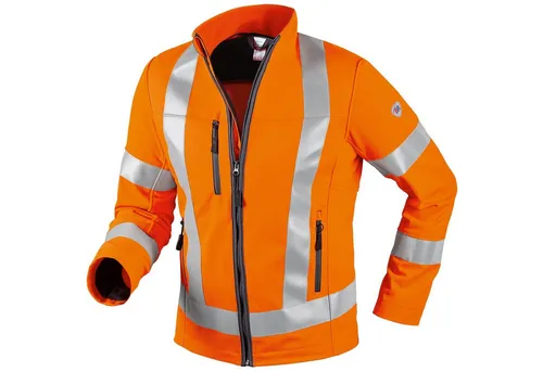 bp Arbeitsjacke Warnschutz Funktionsjacke 
