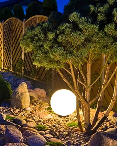 Trango Beleuchtung von Trango