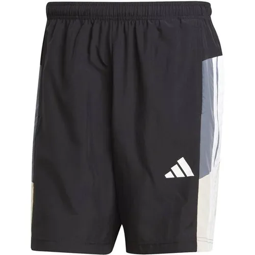 ADIDAS Herren Shorts Train Essentials Seasonal Colorblock (Länge 7 Zoll)