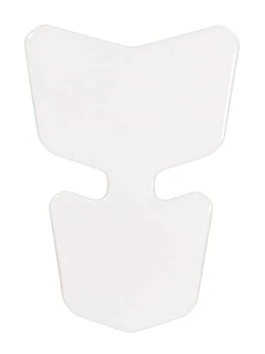 Tankpad klein Motorrad Lackschutz Aufkleber Transparent X503307VE