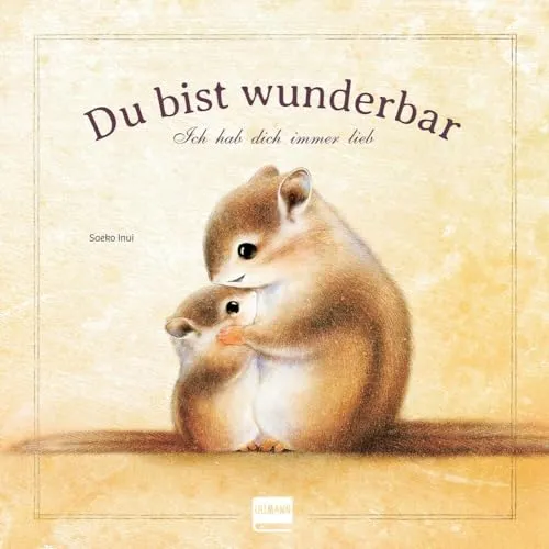 Du bist wunderbar