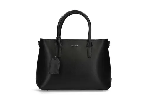 PICARD Shopper Superstar Handtasche Schwarz 7249 von Picard