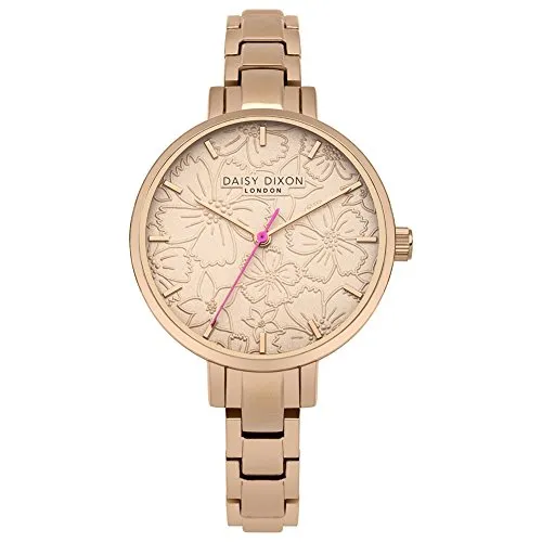 Armbanduhren & Taschenuhren Rosegold von Daisy Dixon