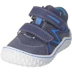 PEPINO by RICOSTA Patti WMS Lauflernschuh - Babyschuhe mit Barfußschuh-Design und WMS-System für optimale Passform, inklusive Größenschablone zum Download. Ideal für die ersten Schritte!