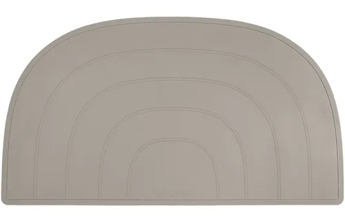 Tischsets Blau von Kindsgut