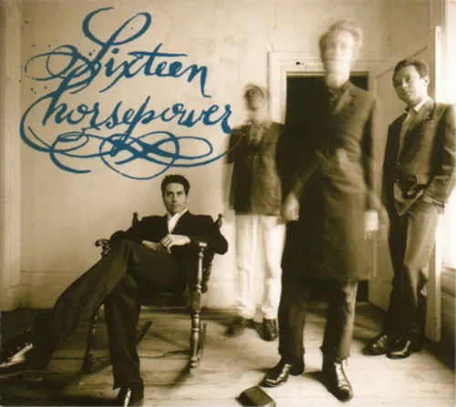 Horsepower Low Estate (Vinyl) 12