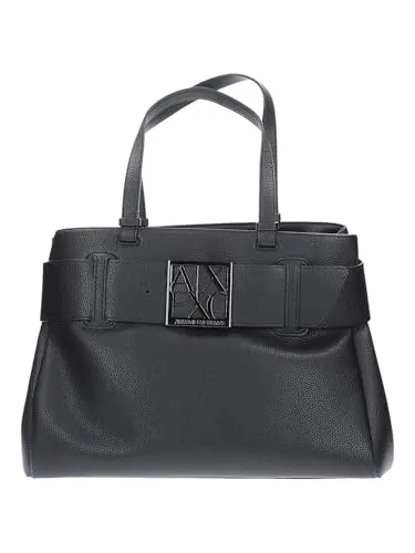 Produktbild Armani Exchange Shopper Tasche 39 cm