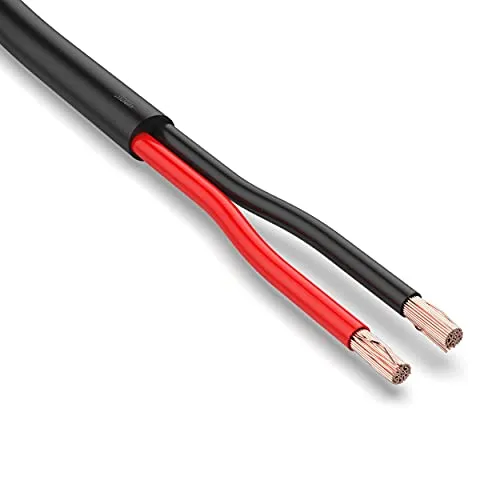 Elektrische Leitungen von AUPROTEC