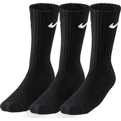 Socken Schwarz von Nike