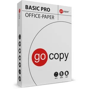 Go-Paper Kopierpapier Go Copy Basic Pro, A4, 70g/m²