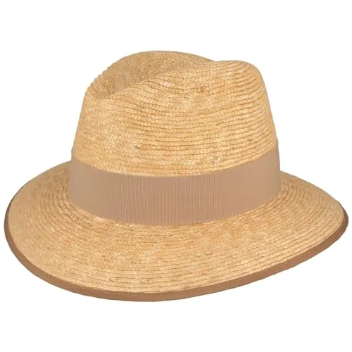 Strohhüte von Breiter