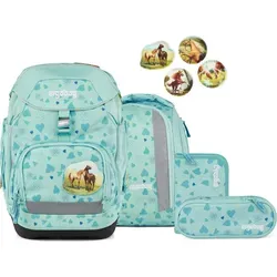 Ergobag Pack Schulranzen Set ReitBärtraum von ergobag