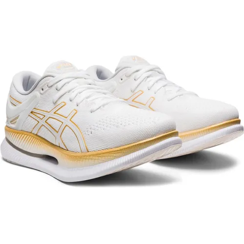 Asics MetaRide Laufschuhe Damen, Größe 39,5 (US: 8)