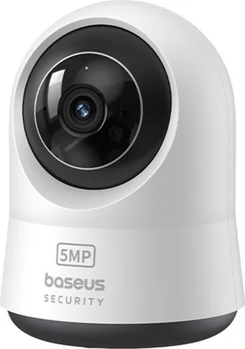 Baseus P1 Pro 3K Indoor Camera (White) von Baseus
