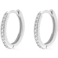 FAVS Creolen 89203004 925er Silber