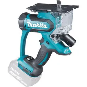 Makita DSD 180 Z Akku Gipskartonsäge 18 V 15 mm
