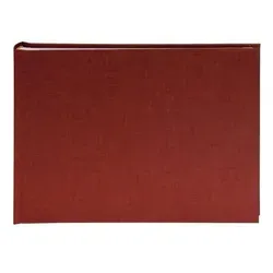 Goldbuch Taschenalbum rot Summertime 19 707