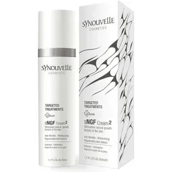 Plee AC SnfG Cream2 Creme für trockene und reife Haut 50 ml