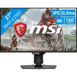 MSI MAG 274UPDFDE E16M von MSI