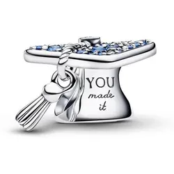 PANDORA MOMENTS Charm Abschlusskappe 2026 794461C01
