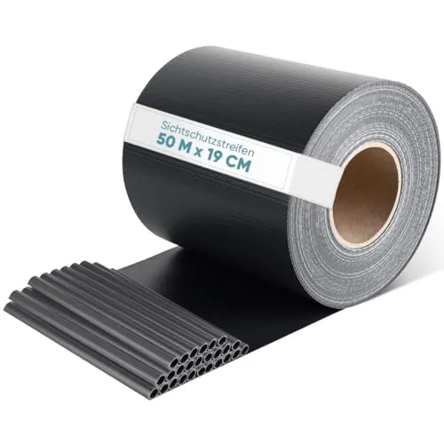 Sekey Sichtschutzstreifen 35m/50m