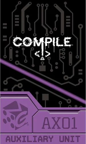 Compile: Aux 1 EN