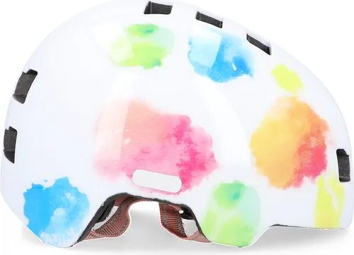 FISCHER Kinder-Fahrrad-Helm