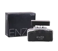 Flavia Enzo Pour Homme Eau De Parfum 100 ml - Elegantes Eau de Parfum für Männer, ideal für besondere Anlässe. Mit einem unverwechselbaren Duftprofil, das Selbstbewusstsein und Stil ausstrahlt.