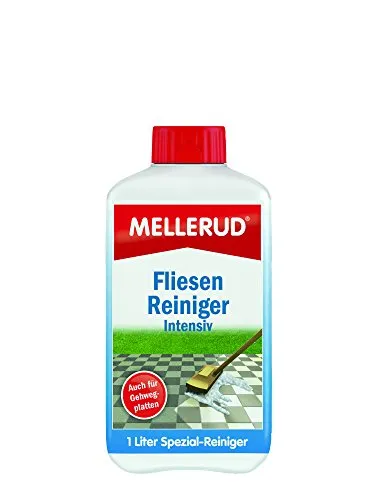 Mellerud Fliesen Reiniger Intensiv 1 L, 1 Stück, 2001002817
