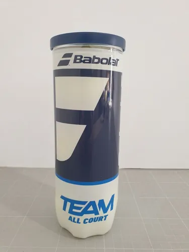 Babolat Team All Court Tennisballe