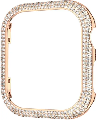 Swarovski Sparkling Gehäuserahmen für Apple Watch ®