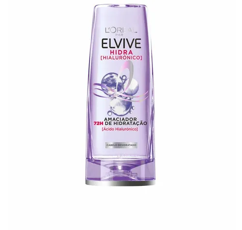 L'Oreal Deutschland Haarspülung LOreal Professionnel ELVIVE HYDRA HYALURONIC conditioner 72h 500ml
