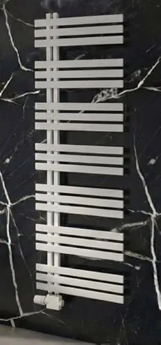 Schulte Designheizkörper IGNIS von Schulte