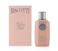Khadlaj Biscotti Melon Misk Damenparfüm 100 ml – Fruchtiger Sommerduft