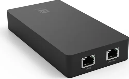 EnGenius FitCon100 Gateway/Controller 10 - 100 - 1000 Mbit/s (FitCon100)