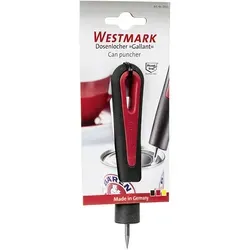 WESTMARK Milchdosenlocher Gallant