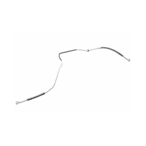 Vemo Hochdruck- und Niederdruckleitung für Klimaanlagen