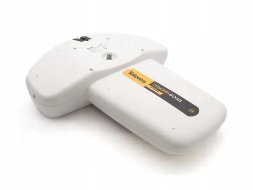 Televes Antena DVB-T/T2 DINOVA BOSS (144021) von Televes
