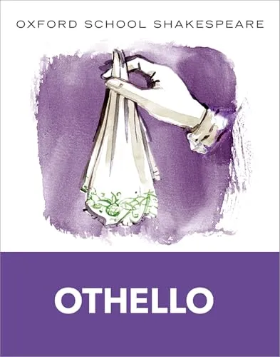 Oxford School Shakespeare - Fourth Edition: Ab 11. Schuljahr - Othello: Reader: Text in English. (Class 11) (English Oxford school Shakespeare)