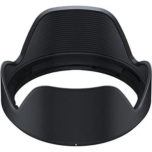 Tamron Streulichtblende für 18-400mm F/3.5-6.3 Di II VC HLD - Objektive - Effektive Streulichtblende für kontrastreichere Bilder, ideal als Ersatz oder Reserve, verhindert unerwünschte Reflexionen.