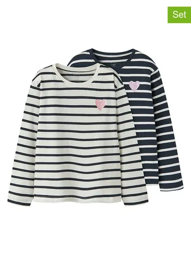 Longshirts von NAME IT