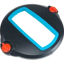 Gardena OS140 Regnerdeckel 8223 599289401 - Tankdeckel für Rasenmäher, sorgt für eine sichere Abdichtung und verhindert das Austreten von Flüssigkeiten.