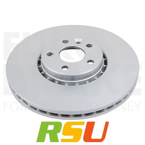 Eurobrake Bremsscheibe 5815314860