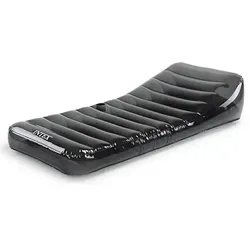 INTEX Cool Grey Mat Schwimmliege