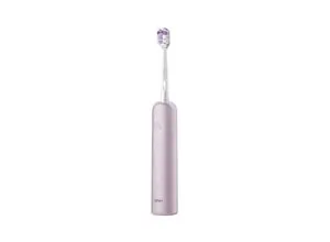 Laifen Wave Zahnbürste (Aluminiumlegierung) Rose von Laifen