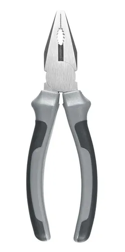 KWB Zangen, Scheren, Messer, Stanzwerkzeuge Kombizange 180mm im Display