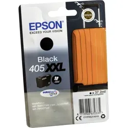 EPSON 405XXL T02J1 schwarz Druckerpatrone von Epson